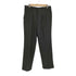 リキエルオム RYKIEL HOMME タックスラックスパンツ メンズ JPN:48